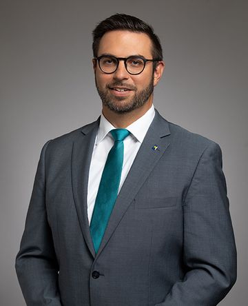 Mag. Florian Steinwendtner